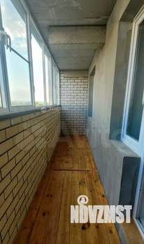 1-к квартира, вторичка, 34м2, 1/10 этаж