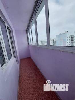 Студия квартира, вторичка, 25м2, 10/11 этаж