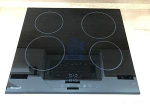 1-к квартира, вторичка, 44м2, 12/18 этаж