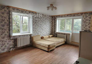 1-к квартира, вторичка, 30м2, 4/5 этаж