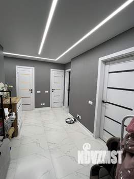 3-к квартира, вторичка, 83м2, 2/7 этаж
