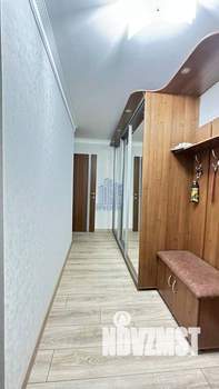 2-к квартира, вторичка, 51м2, 4/9 этаж