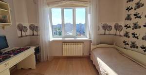 4-к квартира, вторичка, 108м2, 6/7 этаж