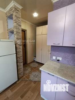 Студия квартира, вторичка, 19м2, 6/9 этаж