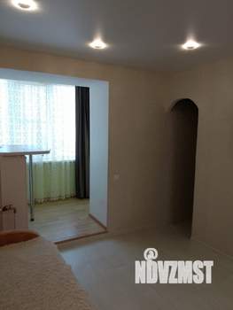 2-к квартира, вторичка, 29м2, 3/5 этаж