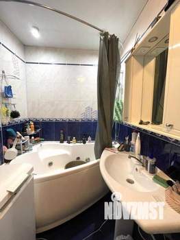 3-к квартира, вторичка, 86м2, 5/6 этаж