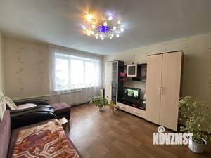 4-к квартира, вторичка, 84м2, 5/5 этаж