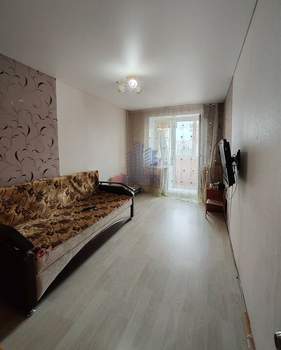 4-к квартира, вторичка, 74м2, 6/9 этаж