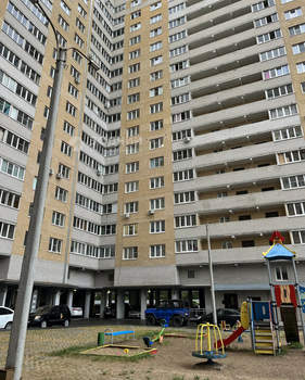 1-к квартира, вторичка, 47м2, 9/16 этаж