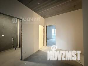 3-к квартира, сданный дом, 119м2, 6/9 этаж