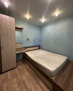 2-к квартира, вторичка, 63м2, 8/9 этаж
