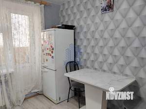 1-к квартира, вторичка, 32м2, 6/9 этаж