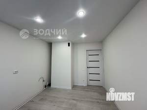 1-к квартира, сданный дом, 37м2, 6/16 этаж