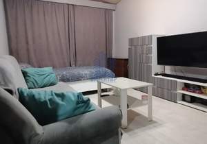 1-к квартира, вторичка, 31м2, 1/5 этаж