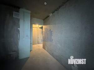 1-к квартира, вторичка, 37м2, 13/16 этаж