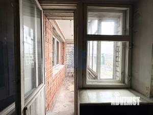 3-к квартира, вторичка, 73м2, 4/5 этаж