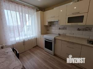 3-к квартира, вторичка, 68м2, 7/9 этаж