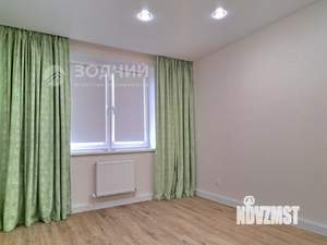 2-к квартира, вторичка, 42м2, 14/16 этаж
