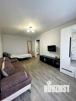 1-к квартира, вторичка, 33м2, 1/10 этаж