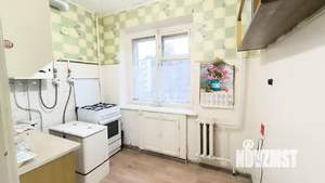 2-к квартира, вторичка, 45м2, 3/5 этаж