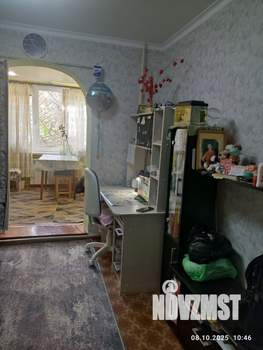 Студия квартира, вторичка, 23м2, 1/9 этаж