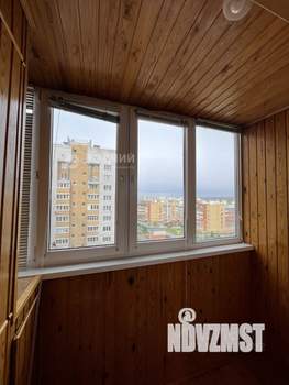 2-к квартира, вторичка, 58м2, 6/9 этаж
