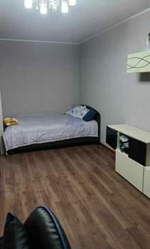 1-к квартира, вторичка, 50м2, 8/16 этаж