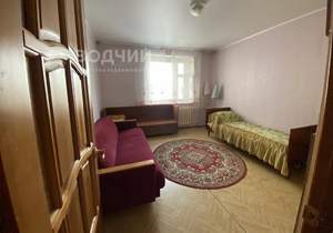 3-к квартира, вторичка, 101м2, 9/10 этаж