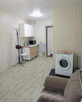Студия квартира, вторичка, 24м2, 2/5 этаж