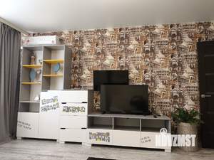 1-к квартира, вторичка, 51м2, 3/10 этаж