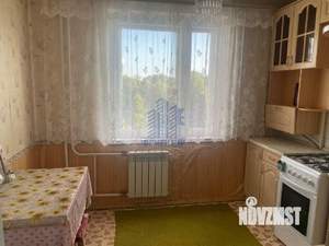 1-к квартира, вторичка, 33м2, 8/9 этаж