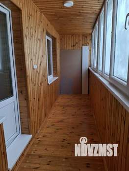 1-к квартира, вторичка, 51м2, 5/8 этаж