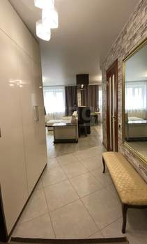 1-к квартира, вторичка, 46м2, 3/10 этаж