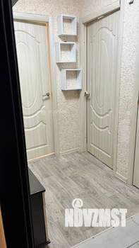 1-к квартира, вторичка, 36м2, 11/16 этаж