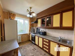 3-к квартира, вторичка, 69м2, 5/9 этаж