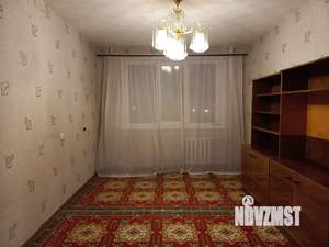 3-к квартира, вторичка, 66м2, 4/5 этаж