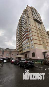 Студия квартира, вторичка, 29м2, 15/16 этаж