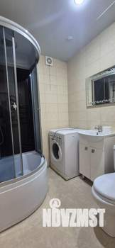 1-к квартира, вторичка, 30м2, 1/10 этаж