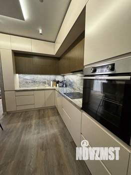 4-к квартира, вторичка, 123м2, 17/18 этаж