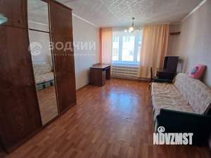 Студия квартира, вторичка, 25м2, 9/9 этаж