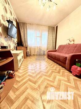 2-к квартира, вторичка, 52м2, 8/9 этаж
