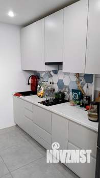4-к квартира, вторичка, 74м2, 5/9 этаж