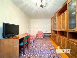3-к квартира, вторичка, 69м2, 1/5 этаж