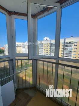 1-к квартира, вторичка, 48м2, 8/9 этаж