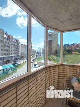 2-к квартира, вторичка, 60м2, 2/16 этаж