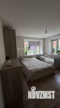 1-к квартира, вторичка, 41м2, 3/16 этаж
