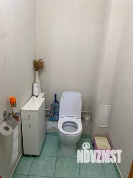 2-к квартира, вторичка, 68м2, 9/10 этаж