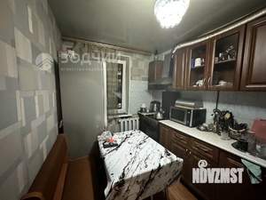 2-к квартира, вторичка, 46м2, 5/5 этаж
