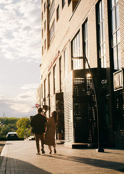 1-к квартира, вторичка, 54м2, 10/16 этаж