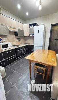 1-к квартира, вторичка, 39м2, 7/10 этаж